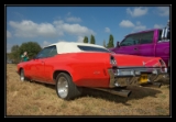 Oldsmobile Delta Royale  - 1